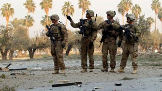 البنتاغون: ملفا العراق وأفغانستان تحت المجهر