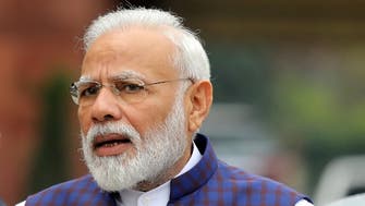 India’s Modi orders review of reopening on Omicron COVID-19 concerns