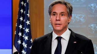 US Secretary Blinken calls on Myanmar military leaders to release Suu Kyi, others