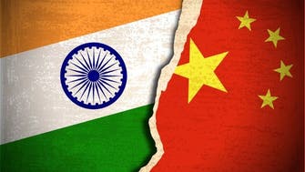 الهند: علاقاتنا مع الصين تمر بمنعطف خطير