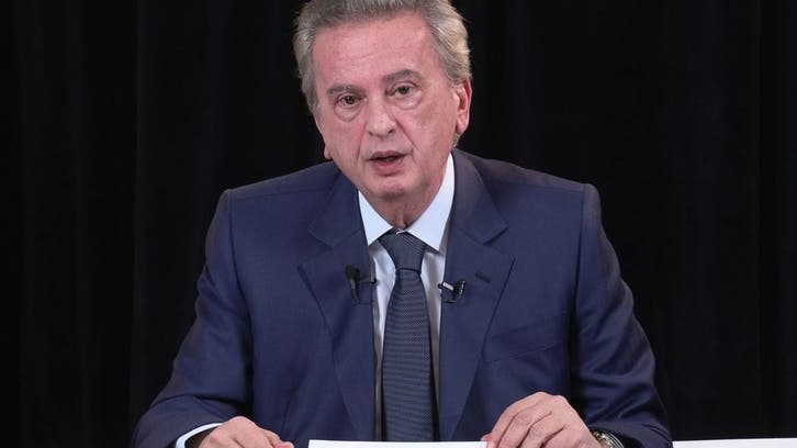 European officials to begin Lebanon graft questioning next week: Minister