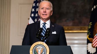 Biden’s COVID-19 aid package serves as new administration’s first political test