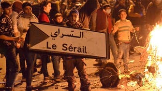 "العفو الدولية".. دور مشين لأسلحة فرنسا بقمع احتجاجات لبنان