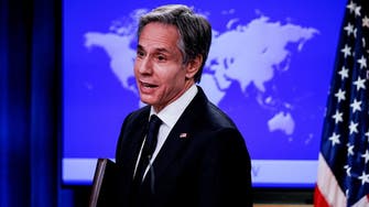 Top US diplomat holds talks with European officials over Iran, China, Russia