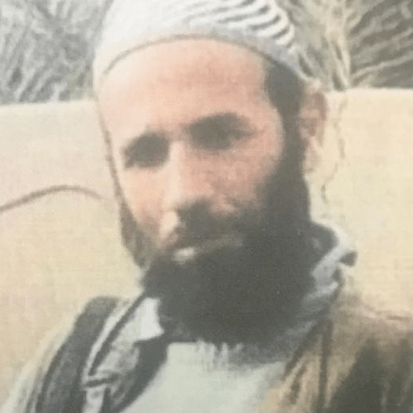 مقتل زعيم تنظيم داعش في العراق أبوياسر العيساوي