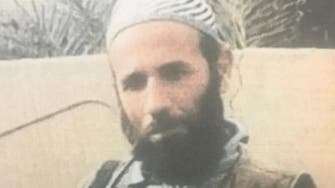 مقتل زعيم تنظيم داعش في العراق أبوياسر العيساوي