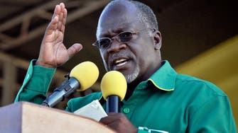 Tanzania’s president admits country has COVID-19 problem