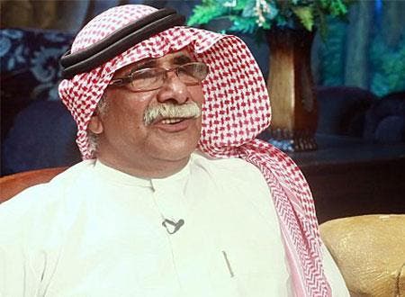 عبدالله الصريخ
