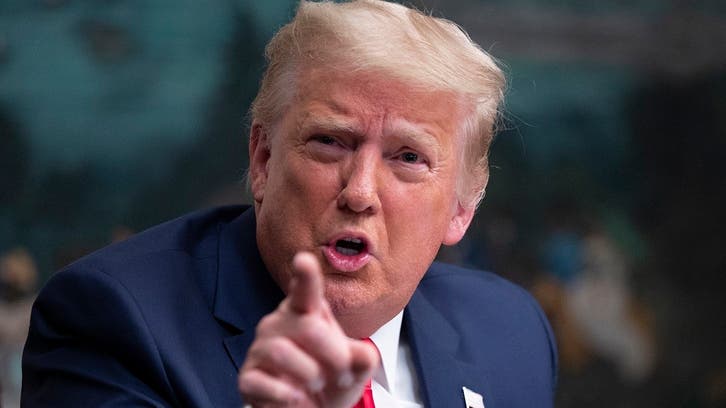 Former US President Trump drops impeachment lawyers ahead of Senate trial