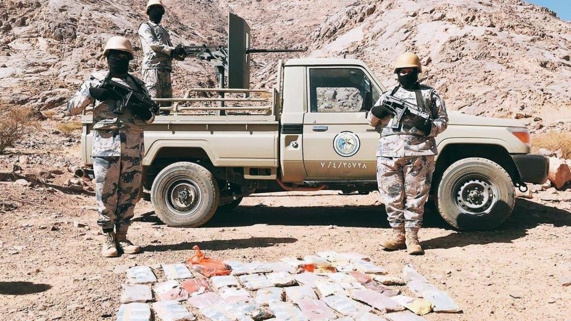 منشیات