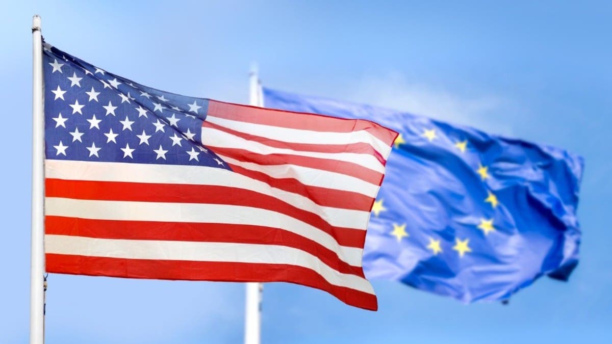 أميركا والاتحاد الأوروبي يسعيان لتجنب المنافسة في أشباه الموصلات