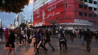 Lebanon’s caretaker PM condemns overnight violence in Tripoli 