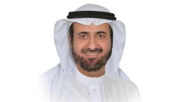 "أحتاج اهتمامكم في عيدكم".. بهذه العبارة عايد وزير الصحة السعوديين