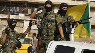 مسئولان پنتاگون: گردان‌های حزب‌الله عامل حمله موشکی به پایگاه عین الاسد است 
