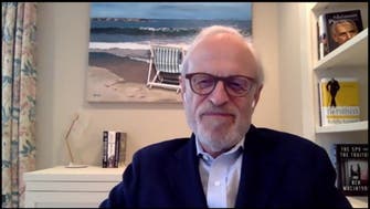 Diplomatic Avenue: Martin Indyk, distinguished fellow – Council on Foreign Relations