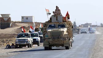 العراق يقبض على قيادي رفيع بداعش عقب قدومه "من دولة مجاورة"