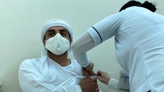 UAE administers ‘booster’ shot to those with no COVID-19 antibodies after vaccine