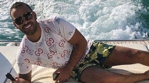 إسبانيا.. اعتقال نجم "انستغرام" وابن دبلوماسي إيراني