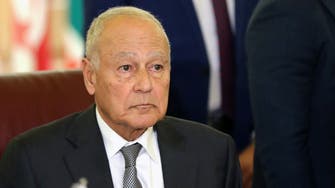 Arab League Secretary General: Lebanese FM’s comments lack diplomatic decency