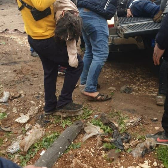 المرصد السوري: 6 قتلى و14 جريحاً جراء انفجار في عفرين