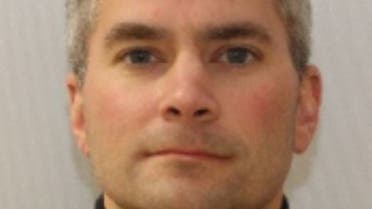 This image released by the US Capitol Police (USCP) on January 8, 2021, shows USCP Officer Brian D. Sicknick. Sicknick died from injuries sustained during the storming of the Capitol by supporters of US President Donald Trump on January 6
