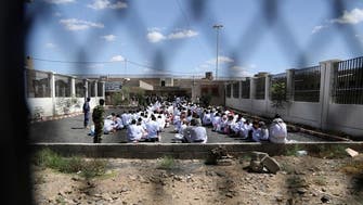 Yemen’s Houthis and government say prisoner exchange deal reached 