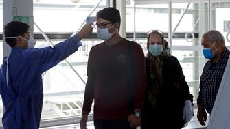 Coronavirus: Iran imposes mandatory quarantine for travelers from Europe