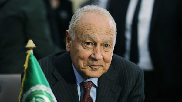 مصر نے عرب لیگ کے سکریٹری جنرل کے لیے ایک بار پھر ابو الغیط کو نامزد کر دیا