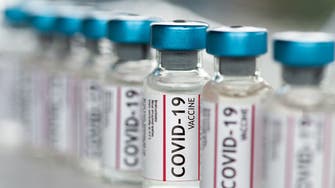 لقاح جديد لكورونا.. فعال بـ 96.4% ويحمي من تحورات الفيروس