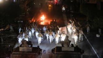 The Tripoli uprising is a signpost for Lebanon’s future