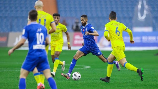 Ø§Ù„Ù‡Ù„Ø§Ù„ ÙŠÙƒØ´Ù Ø·Ø¨ÙŠØ¹Ø© Ø¥ØµØ§Ø¨Ø© Ø³Ù„Ù…Ø§Ù† Ø§Ù„ÙØ±Ø¬