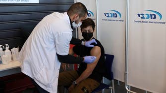 Israel starts reopening as COVID-19 vaccine drive nears 50 pct 