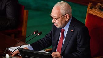 تونس.. تحرك برلماني جديد لسحب الثقة من الغنوشي