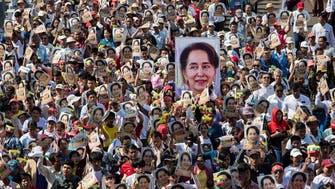 Timeline: Myanmar's turbulent history since Suu Kyi's NLD party came to power