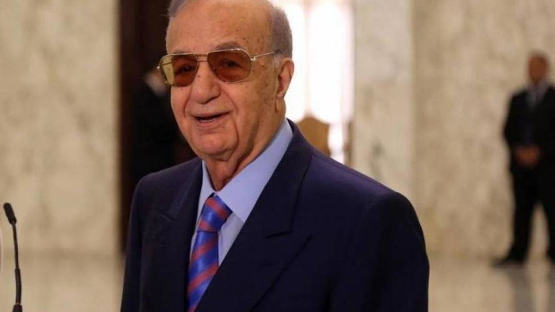 michel_al-murr._nna