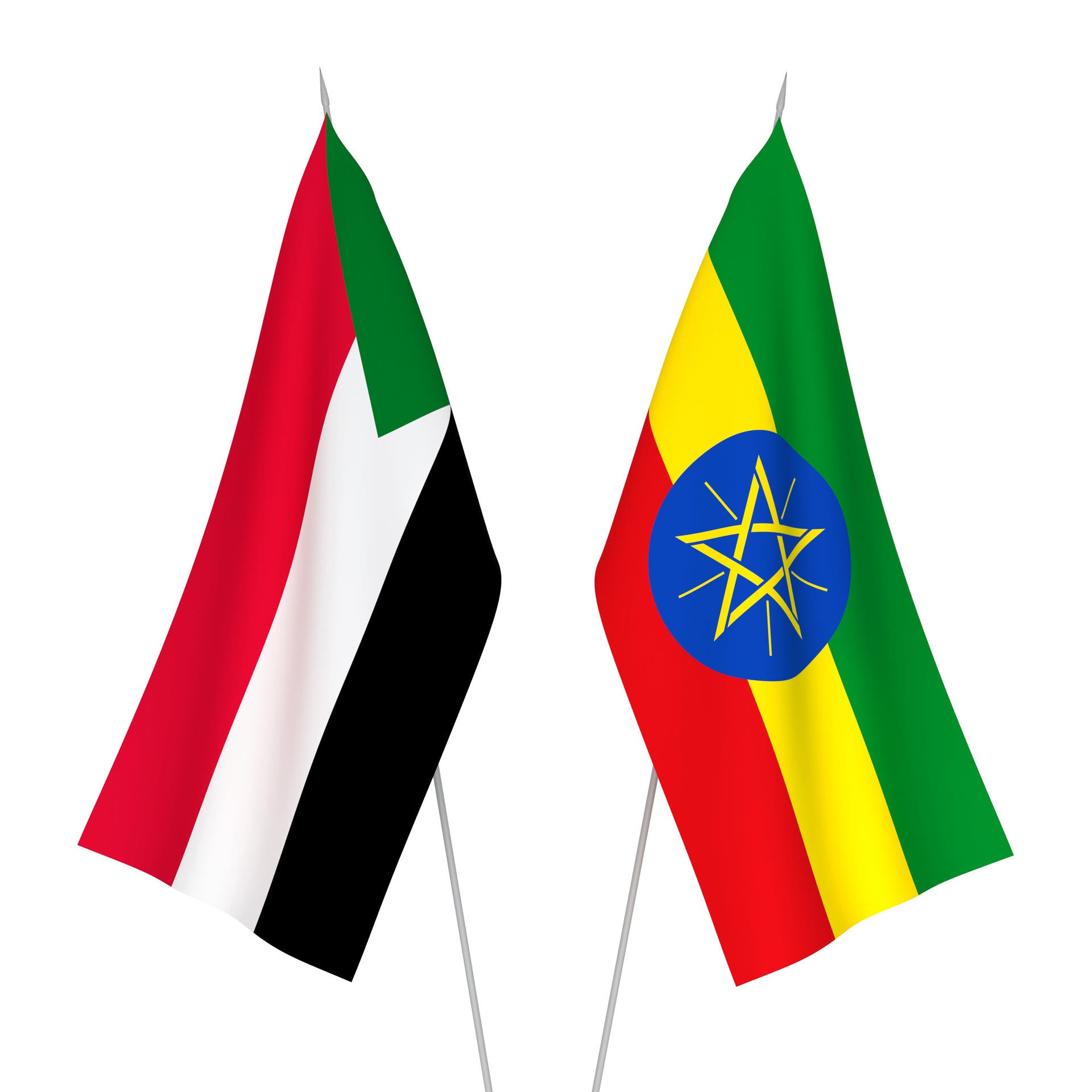 السودان: تصريحات إثيوبيا بتدريبنا معارضين والدفع بهم في تيغراي لا صحة لها