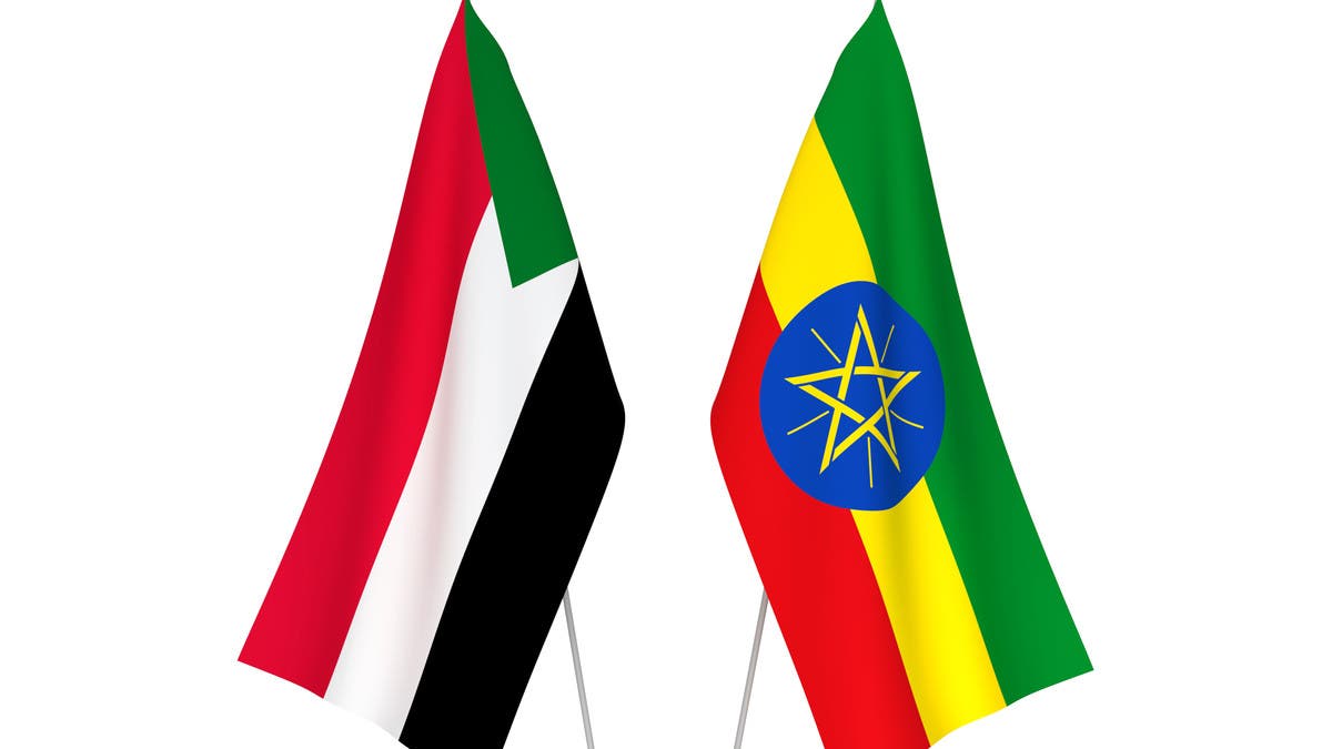 السودان يرفض ادعاءات إثيوبيا حول ترسيم الحدود