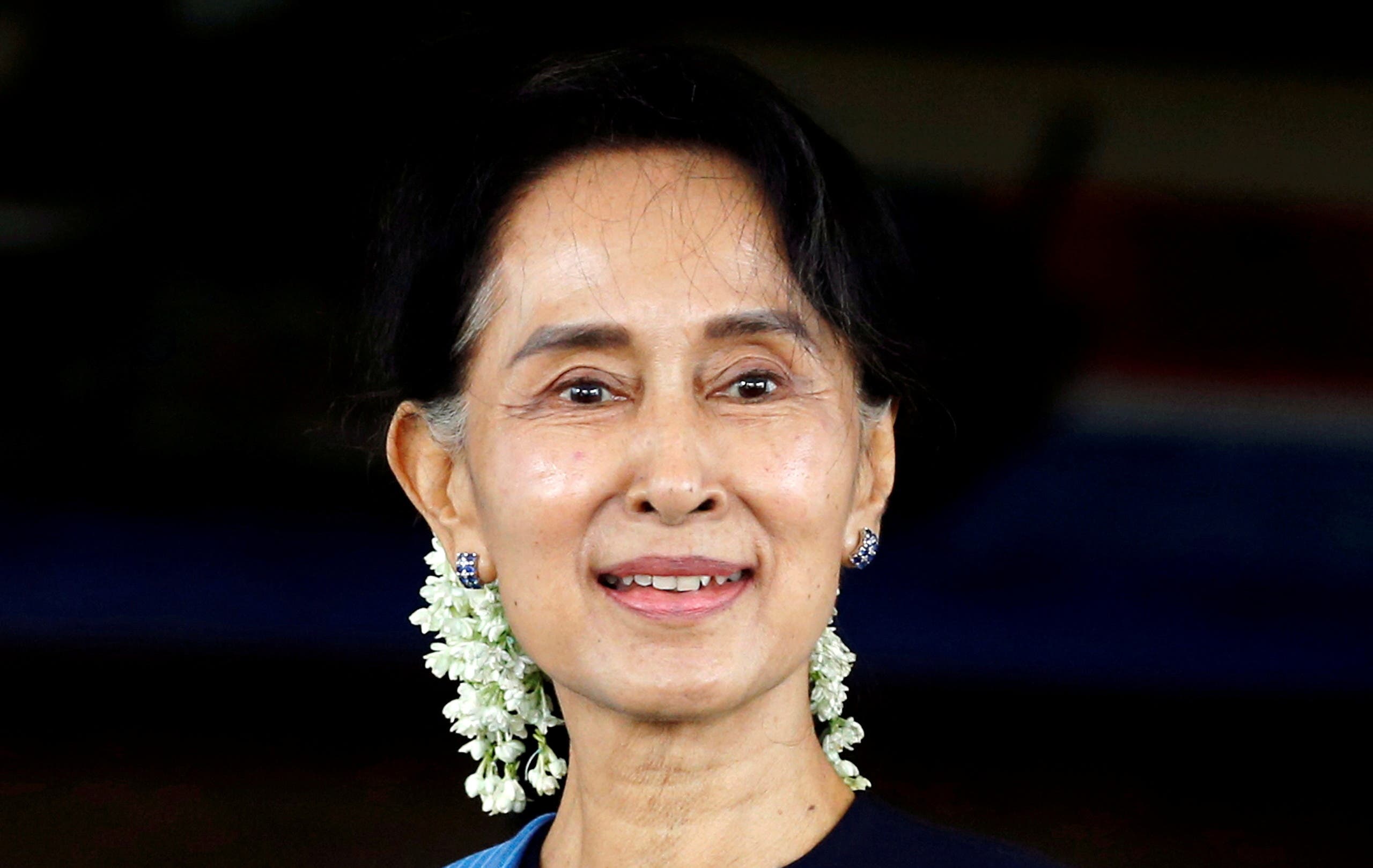 Aung Suki