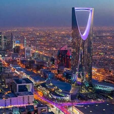 السعودية تتقدم 10 مراكز في مؤشر ريادة الأعمال