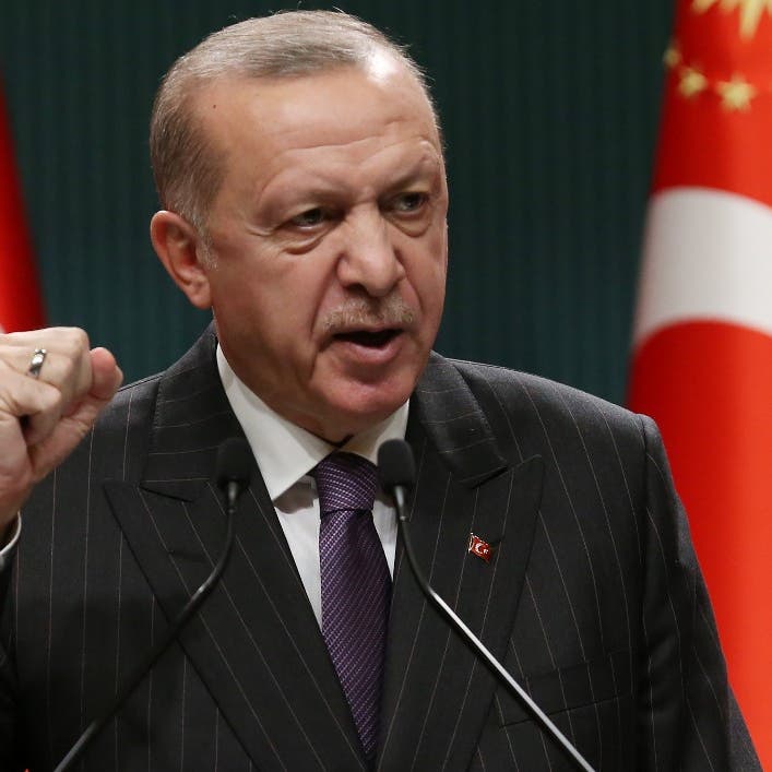 Erdogan orders probe into ‘currency manipulation’ after Turkish lira's slump 