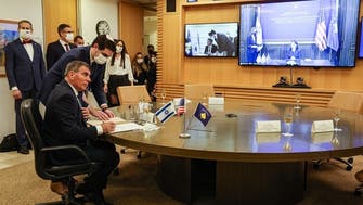 Kosovo opens embassy in Jerusalem, weeks after establishing ties with Israel
