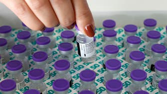 Australia to send 50,000 more Pfizer vaccine doses to Sydney as COVID-19 cases mount