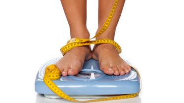 فقدان الوزن - تعبيرية