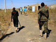 لتعزيز أمن الحدود.. محادثات مخابراتية بين السودان وإثيوبيا