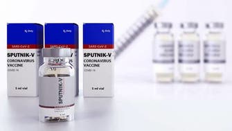 وكالة الأدوية الأوروبية تبحث ترخيص لقاح "سبوتنيك" الروسي
