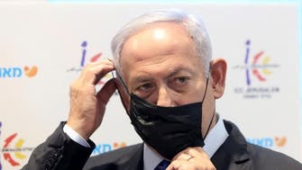Israel PM Netanyahu plans three-hour visit to UAE and ‘lightning’ trip to Bahrain