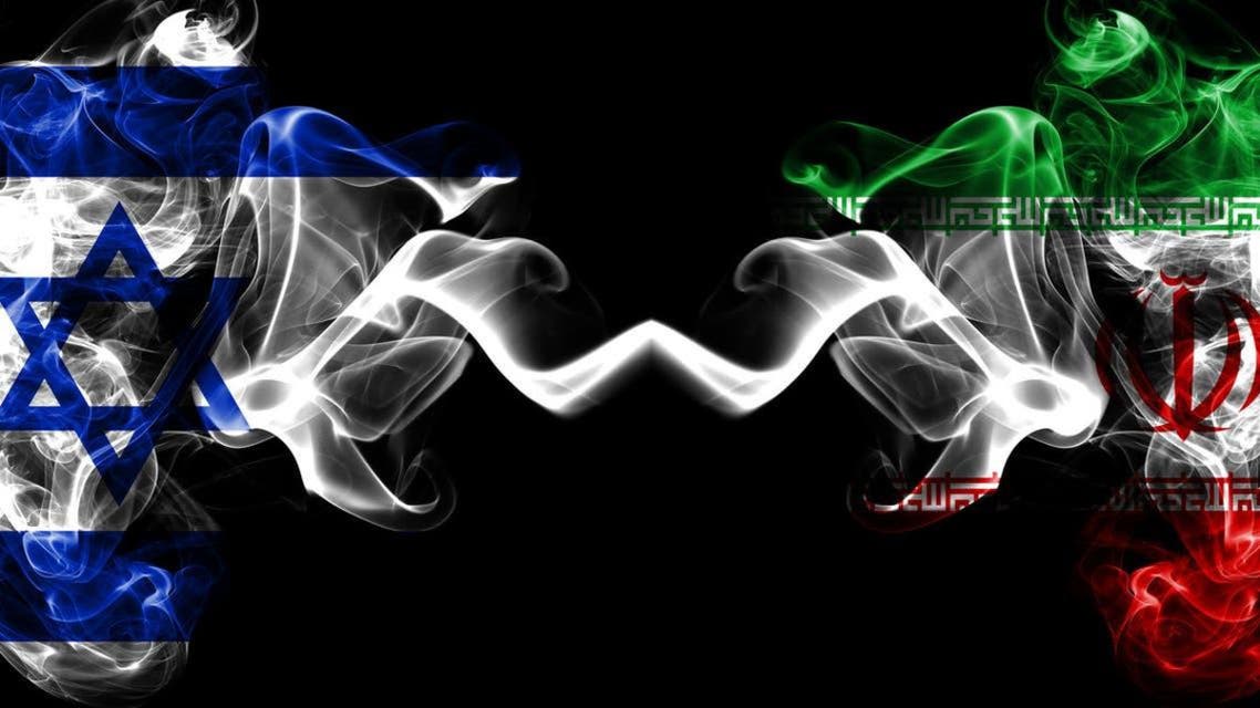 Iran and Israel