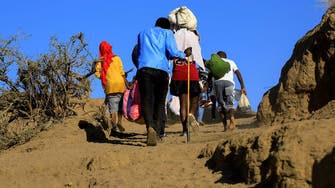 Situation in Ethiopia’s Tigray ‘extremely alarming’ as hunger rises amid fighting: UN