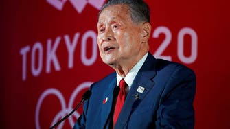 رئيس أولمبياد طوكيو: سنستضيف الألعاب بغض النظر عن "كورونا"