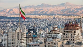 Three injured in fire at IRGC center in Iran